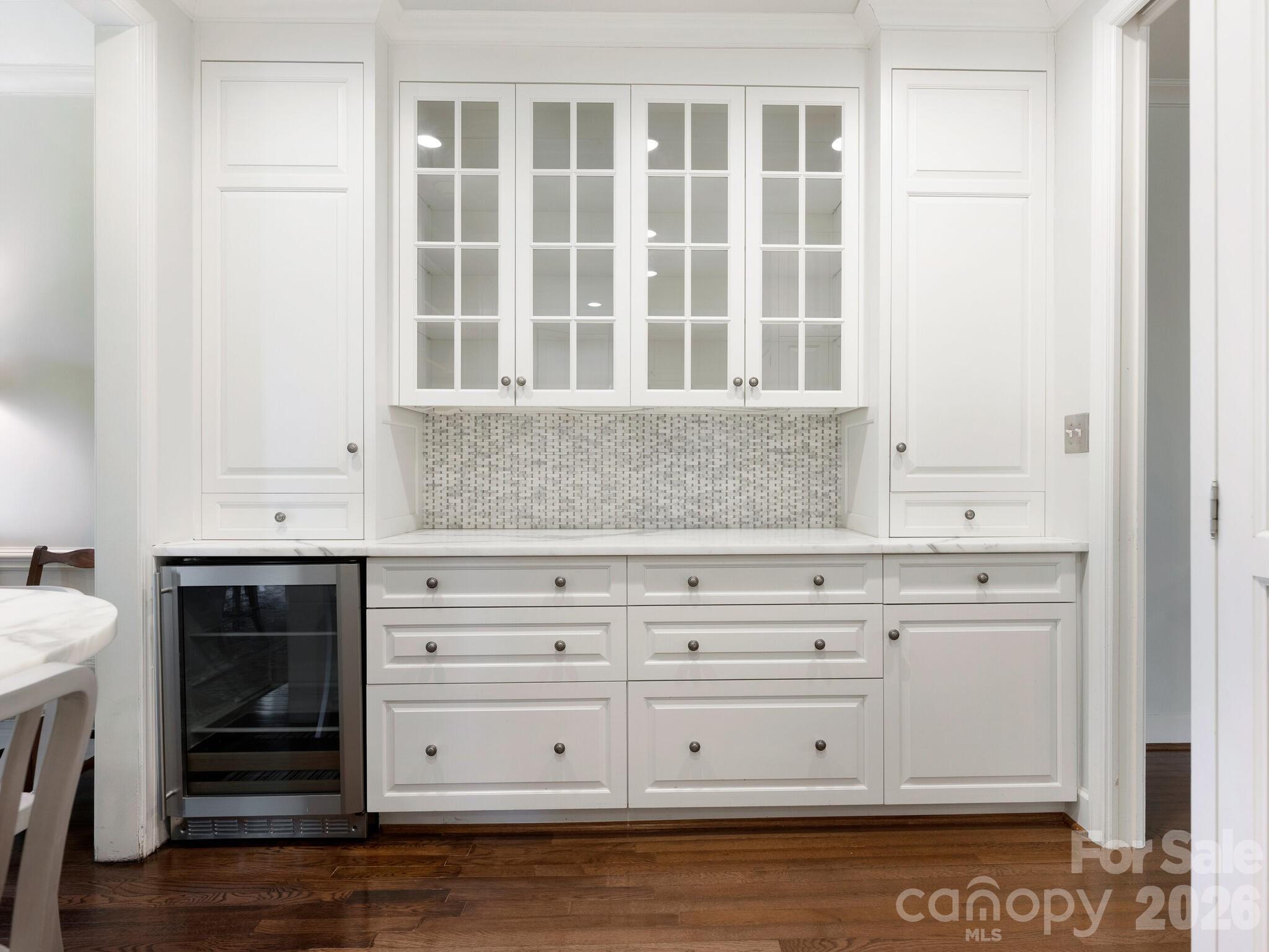 Eastover - Residential