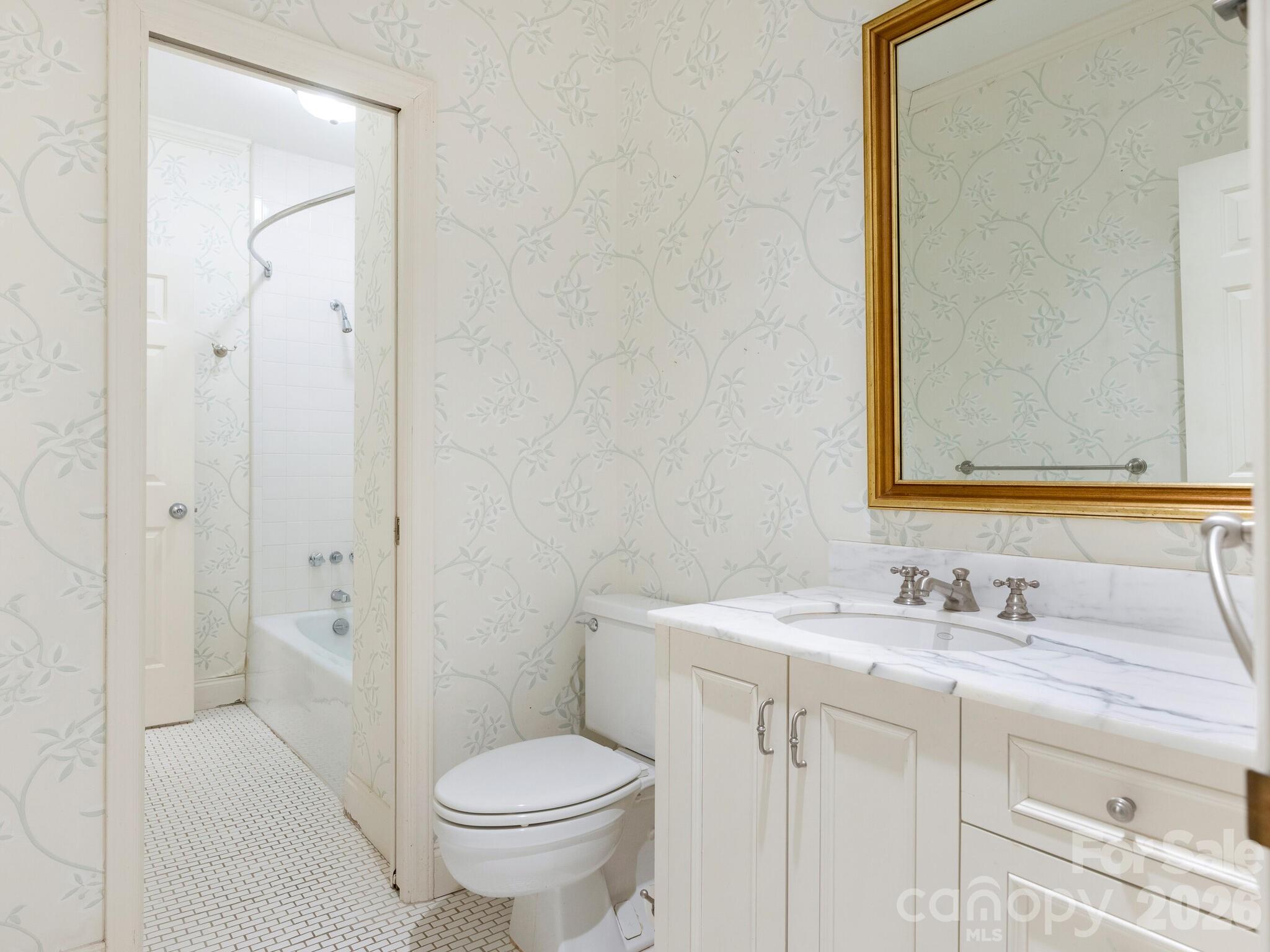 Eastover - Residential