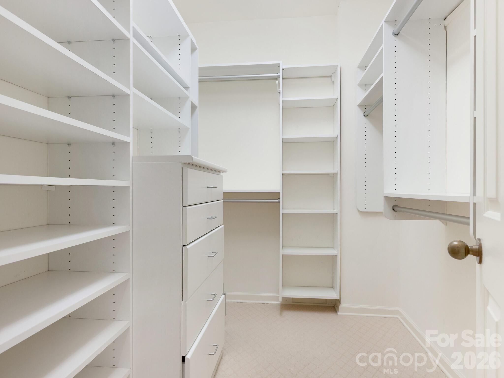 Eastover - Residential