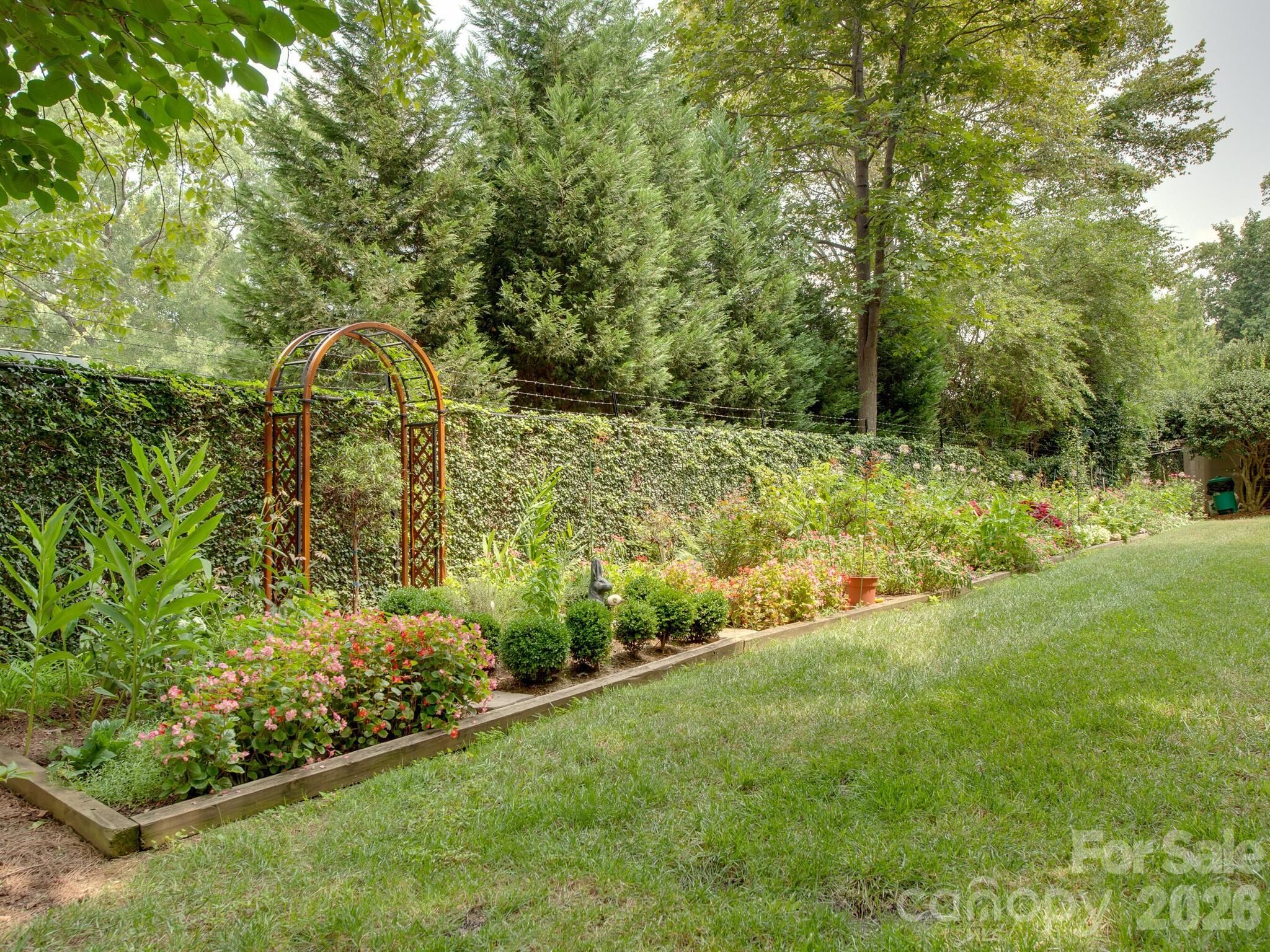 Eastover - Residential