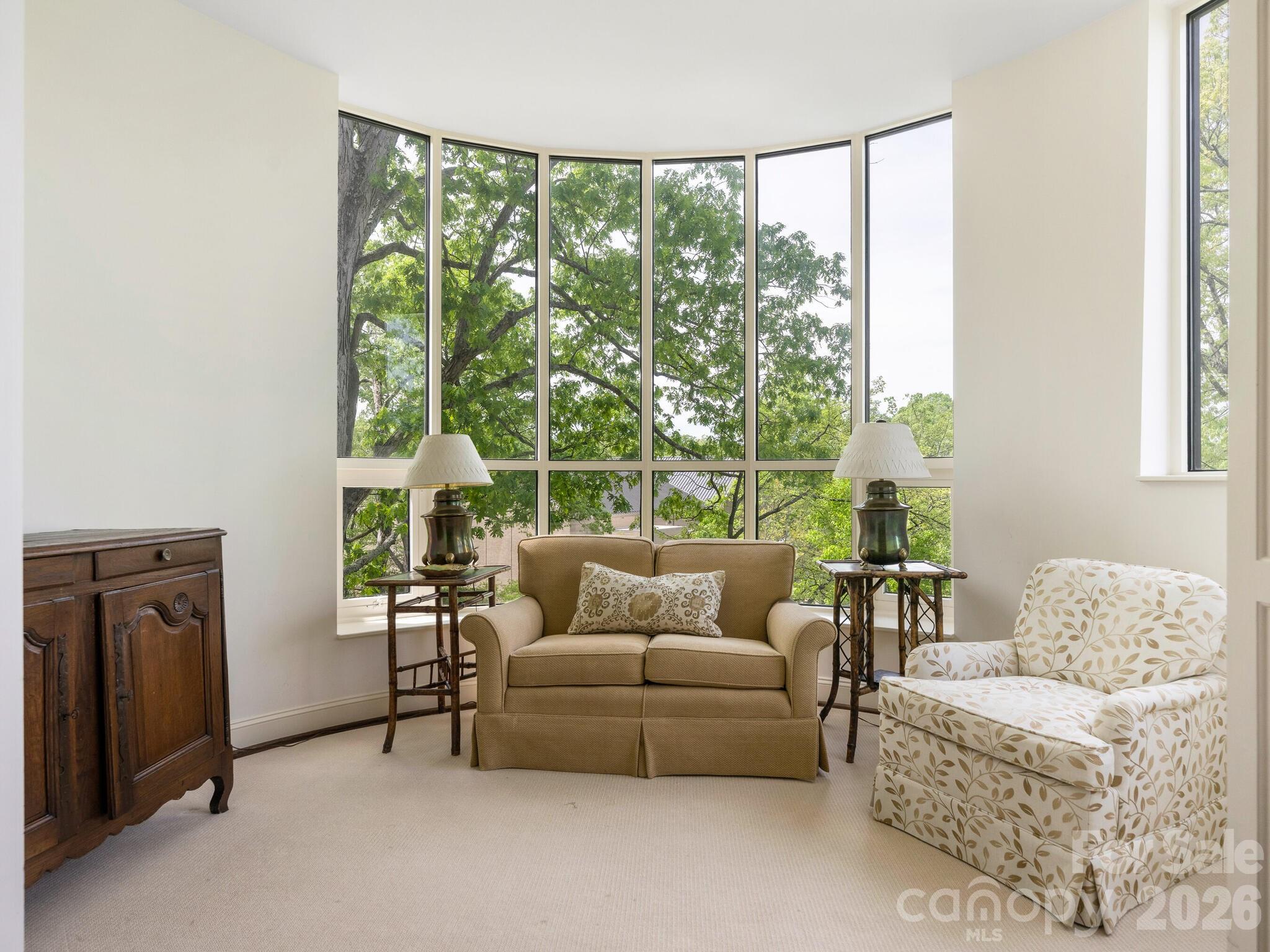 Eastover - Residential