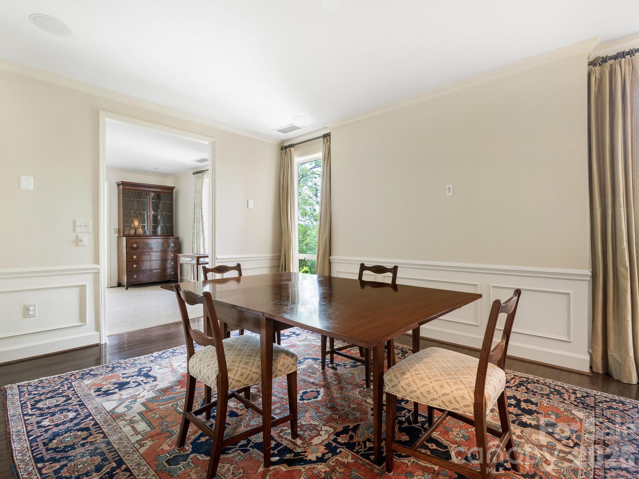 Eastover - Residential