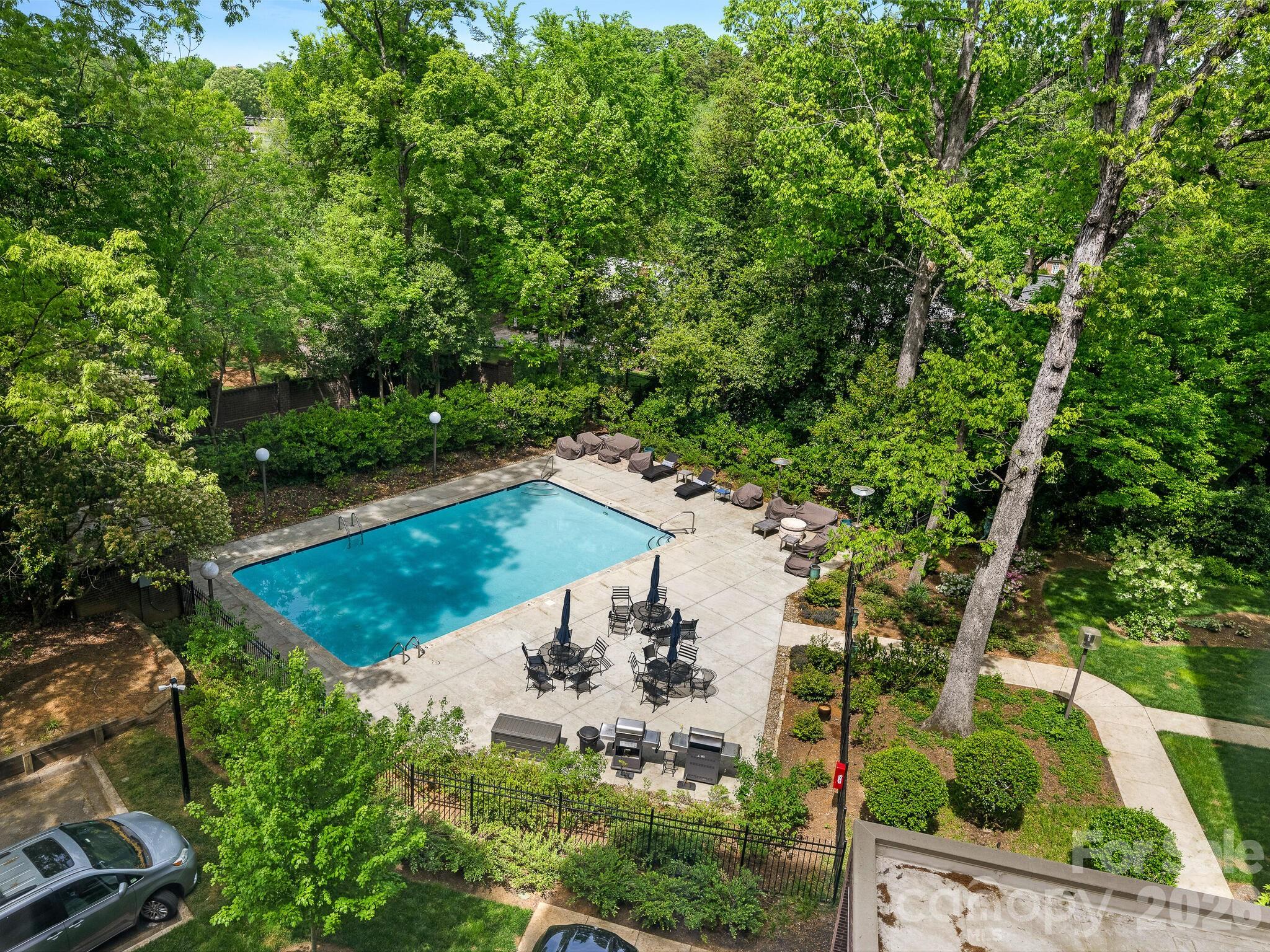 Eastover - Residential