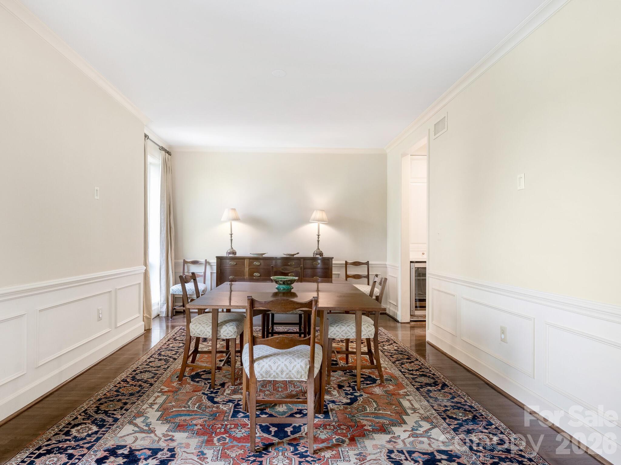 Eastover - Residential