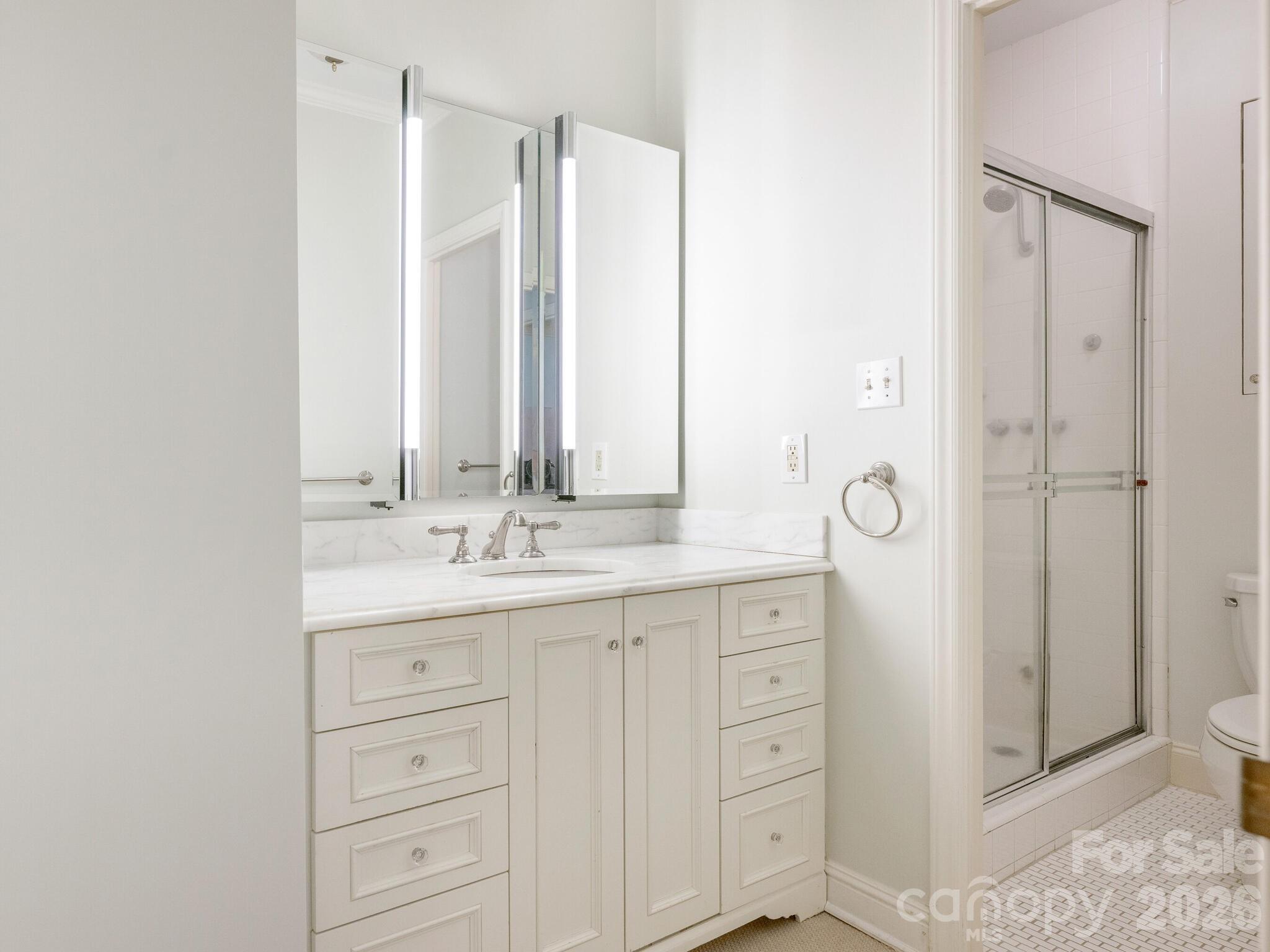 Eastover - Residential