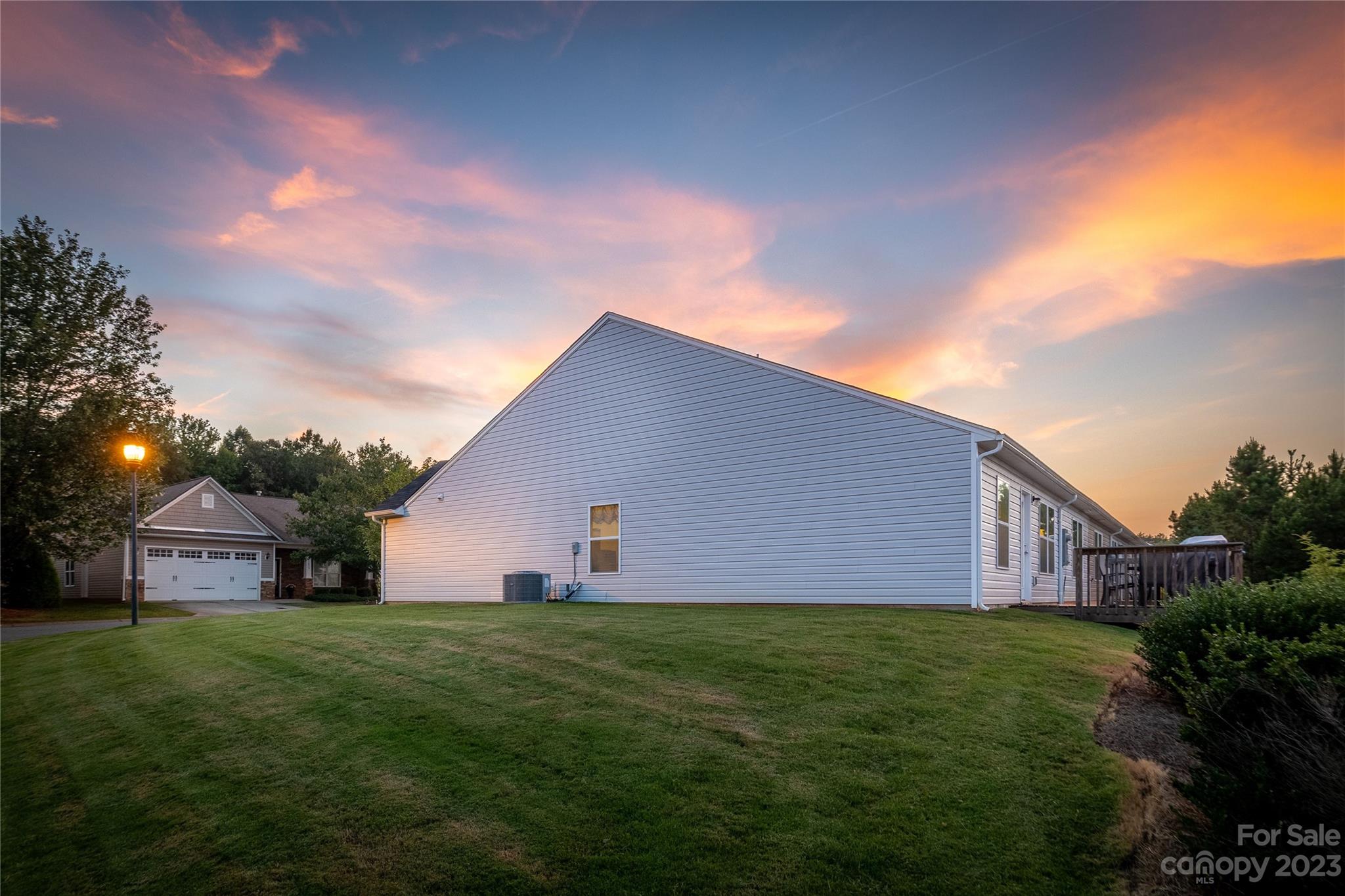 Greystone Village - Residential