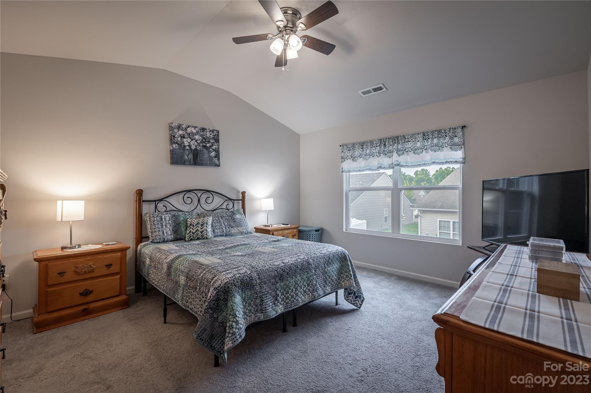 Greystone Village - Residential