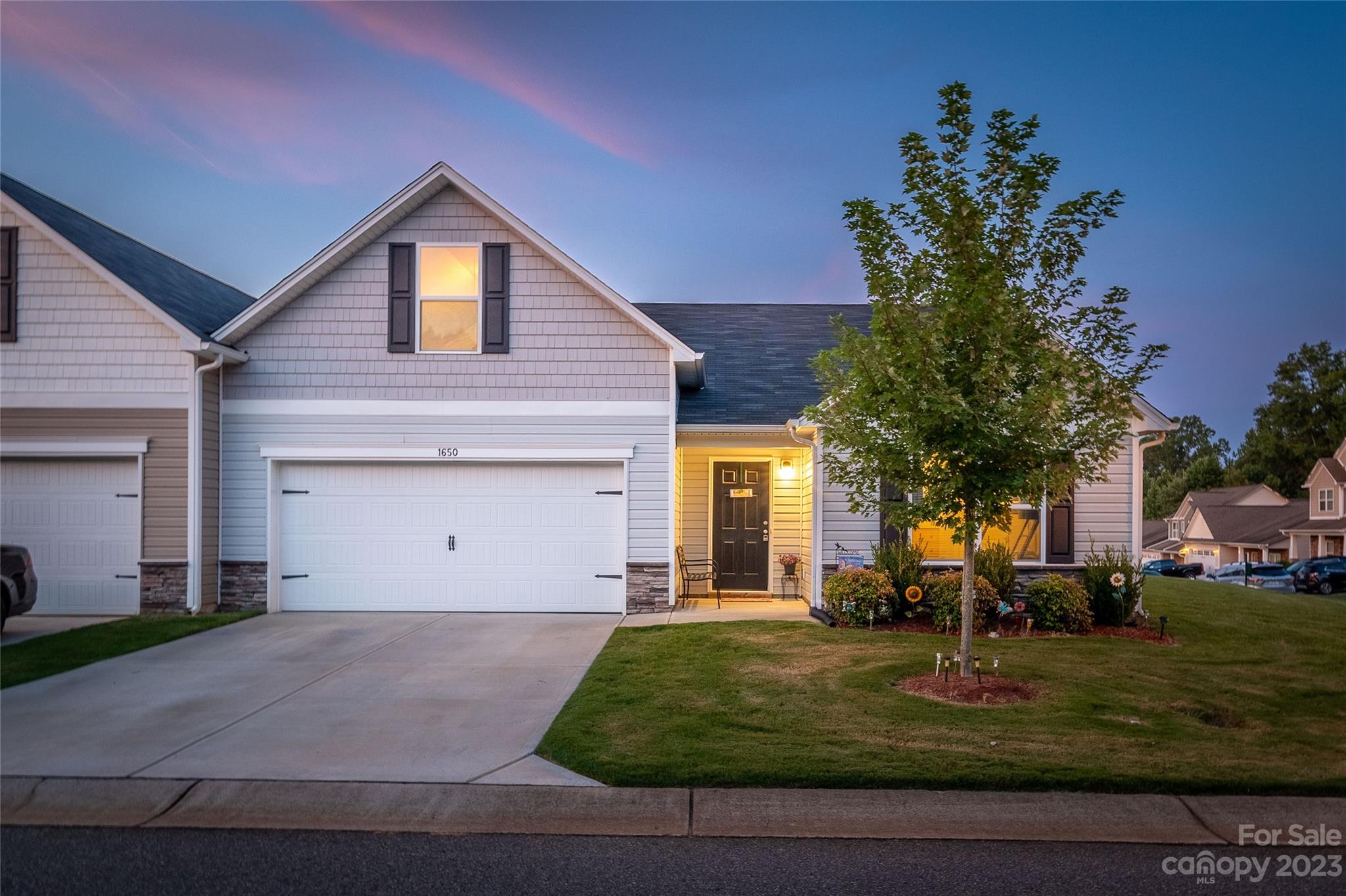 Greystone Village - Residential