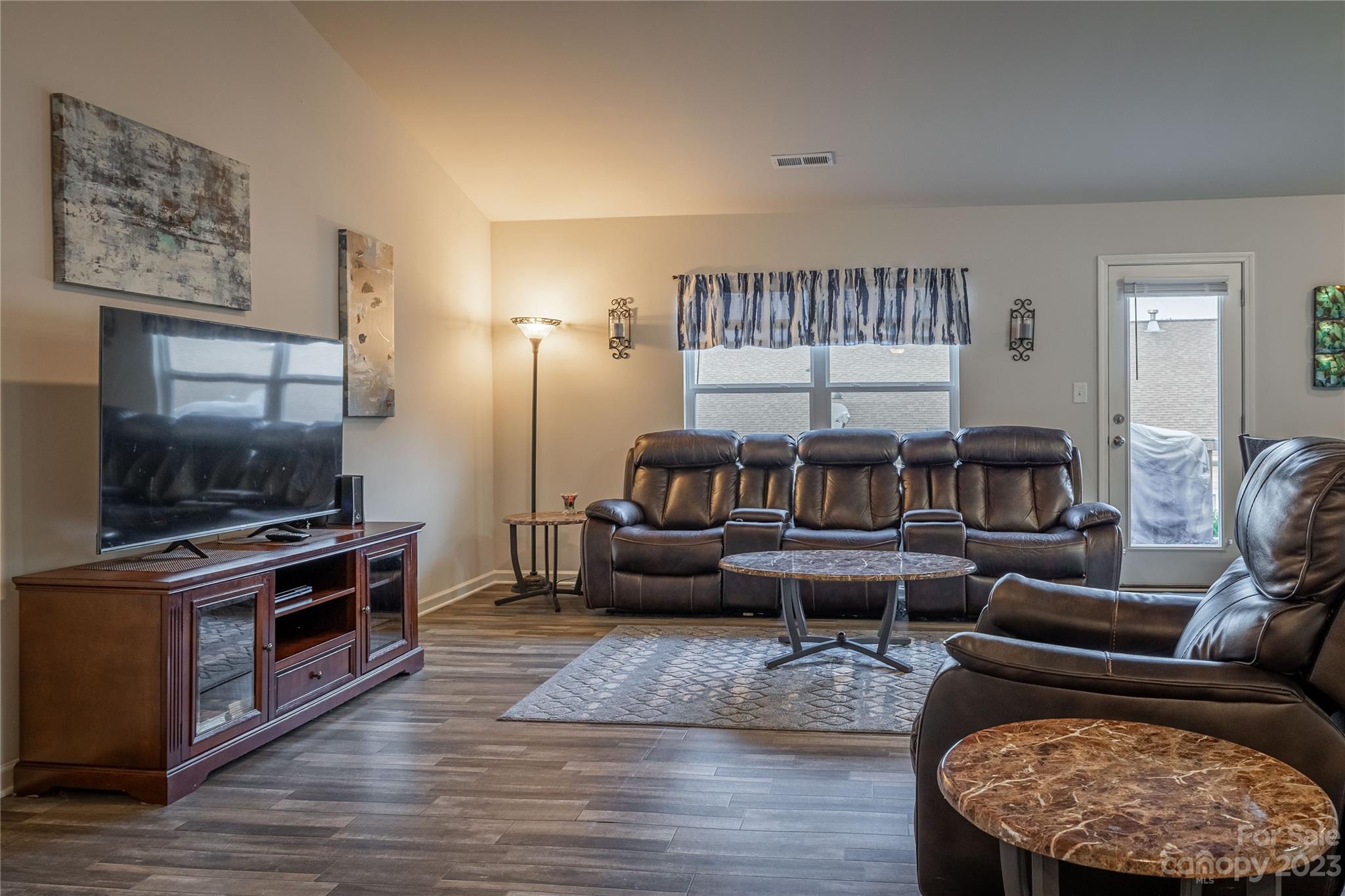 Greystone Village - Residential