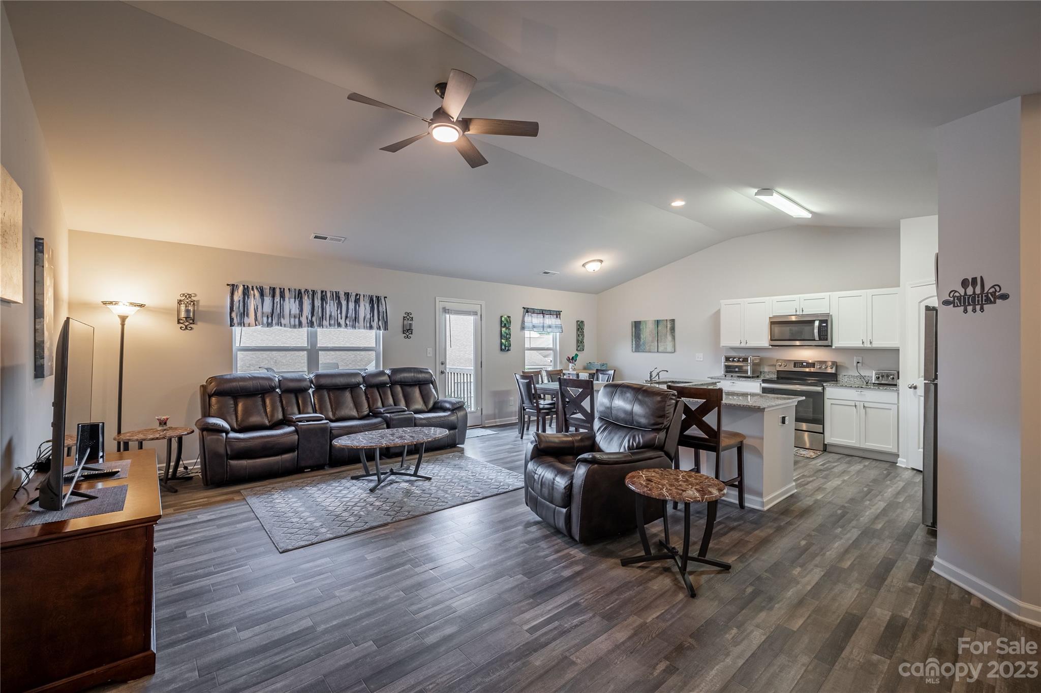 Greystone Village - Residential