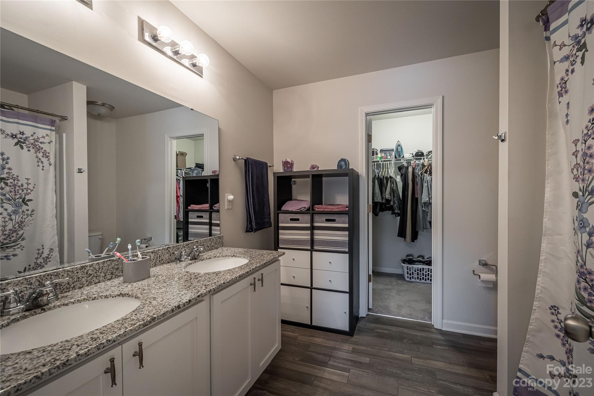 Greystone Village - Residential