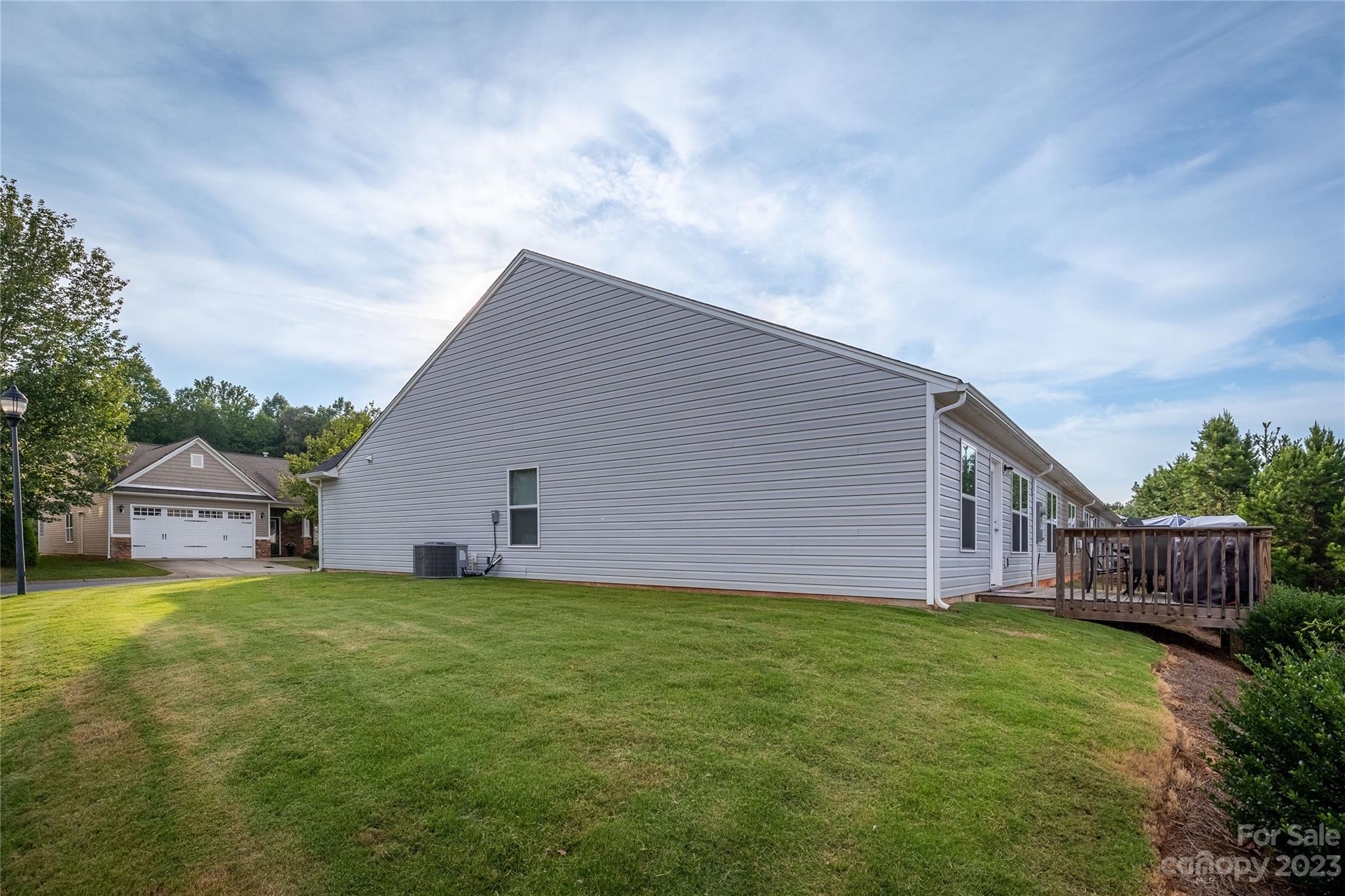 Greystone Village - Residential