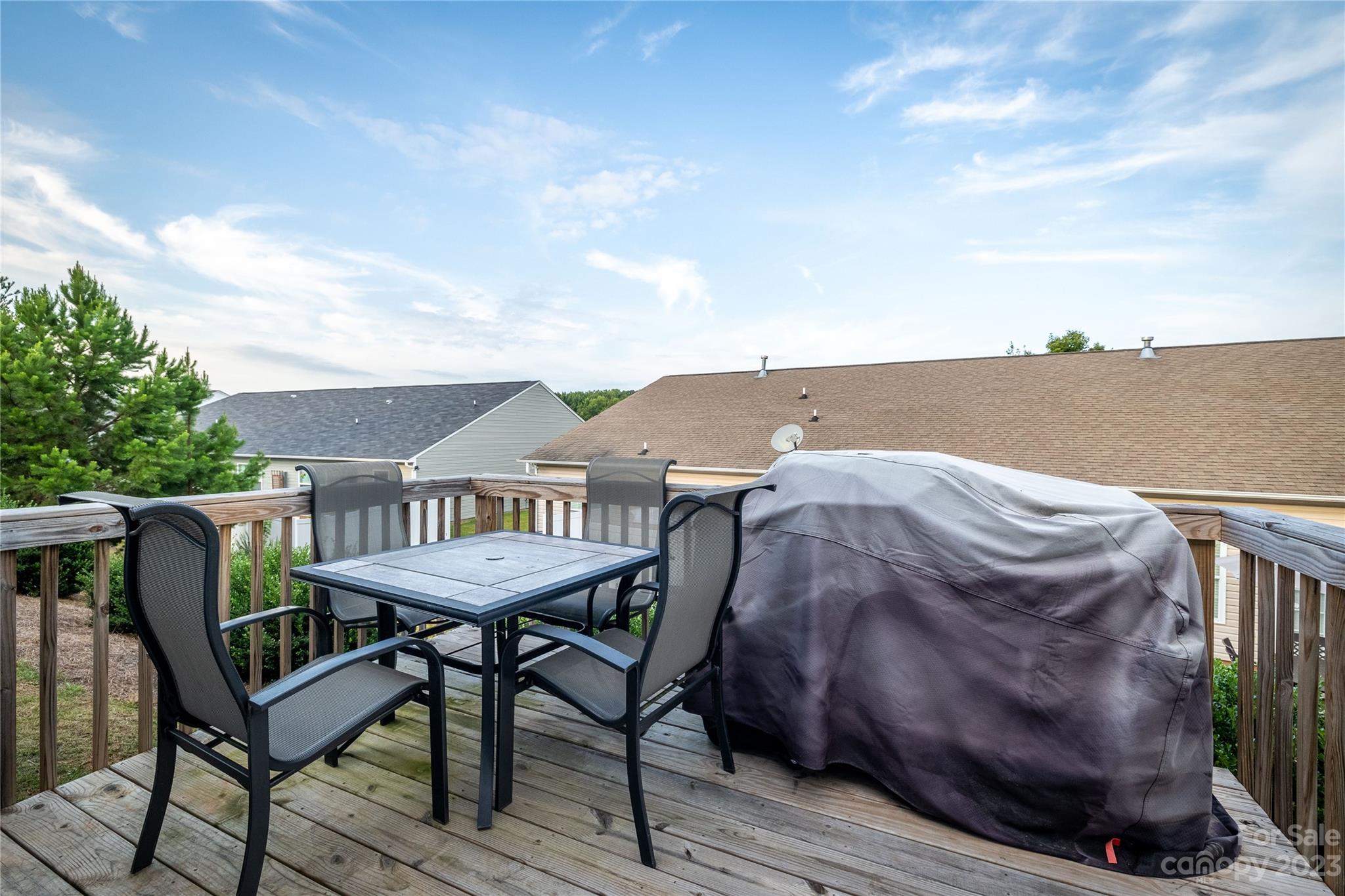 Greystone Village - Residential