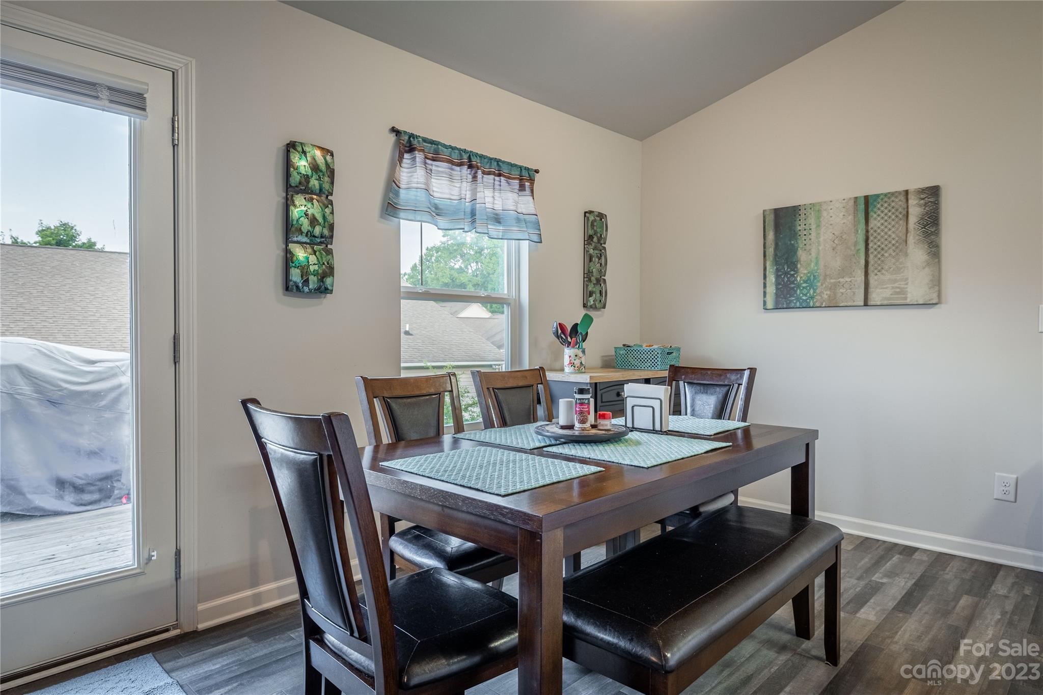 Greystone Village - Residential