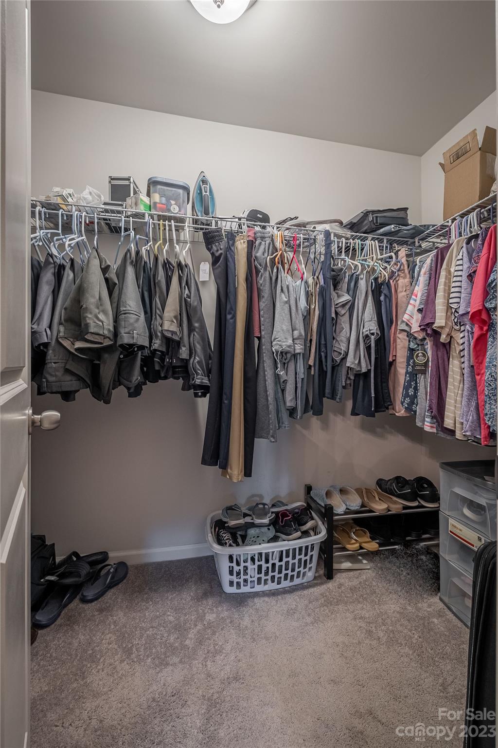 Greystone Village - Residential