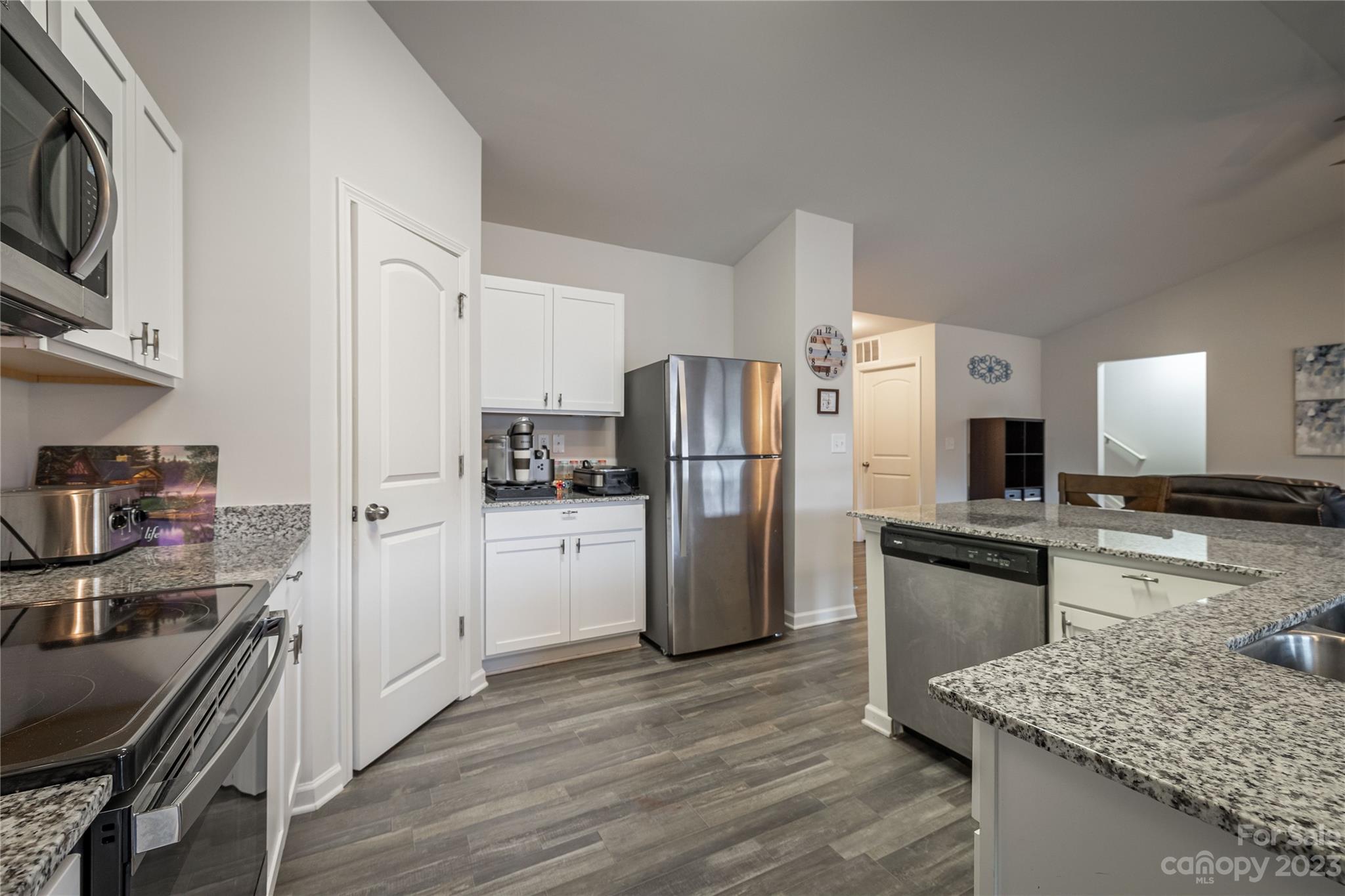 Greystone Village - Residential