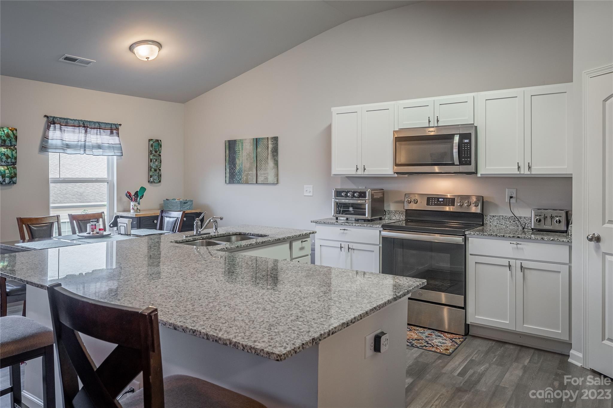 Greystone Village - Residential