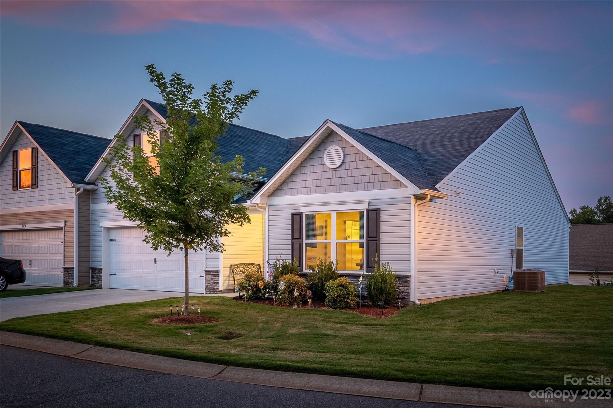 Greystone Village - Residential