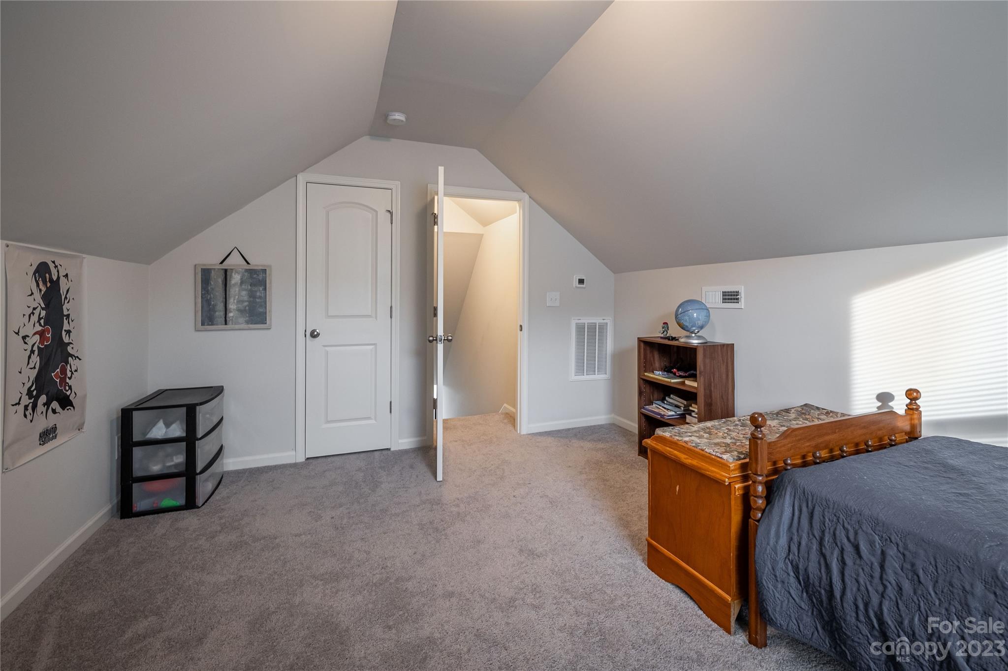 Greystone Village - Residential