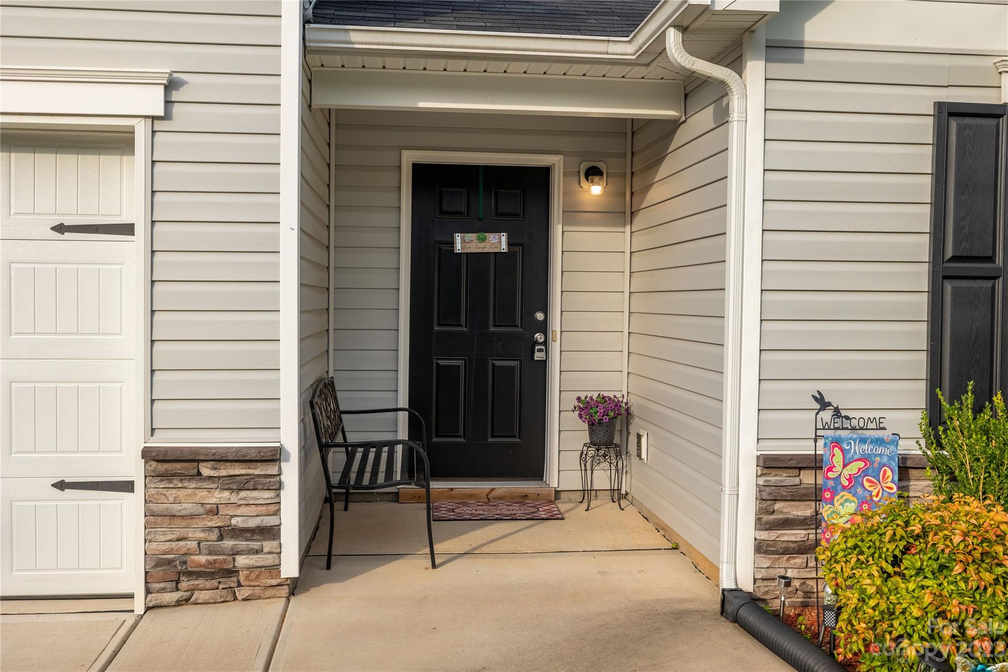 Greystone Village - Residential