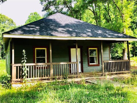 A home in Mount Holly