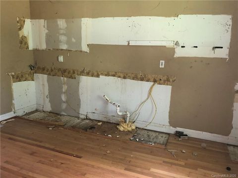 A home in Mount Holly