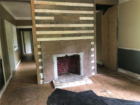 A home in Mount Holly