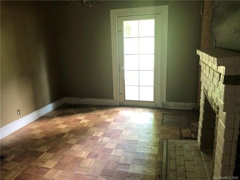 A home in Mount Holly