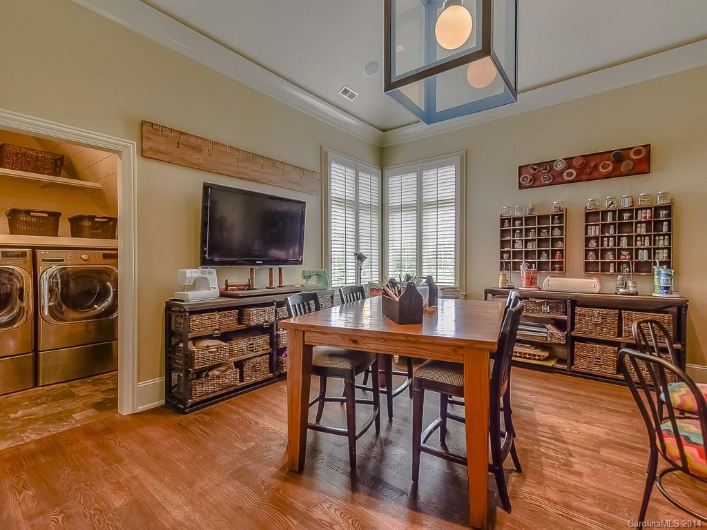 The Point - Residential