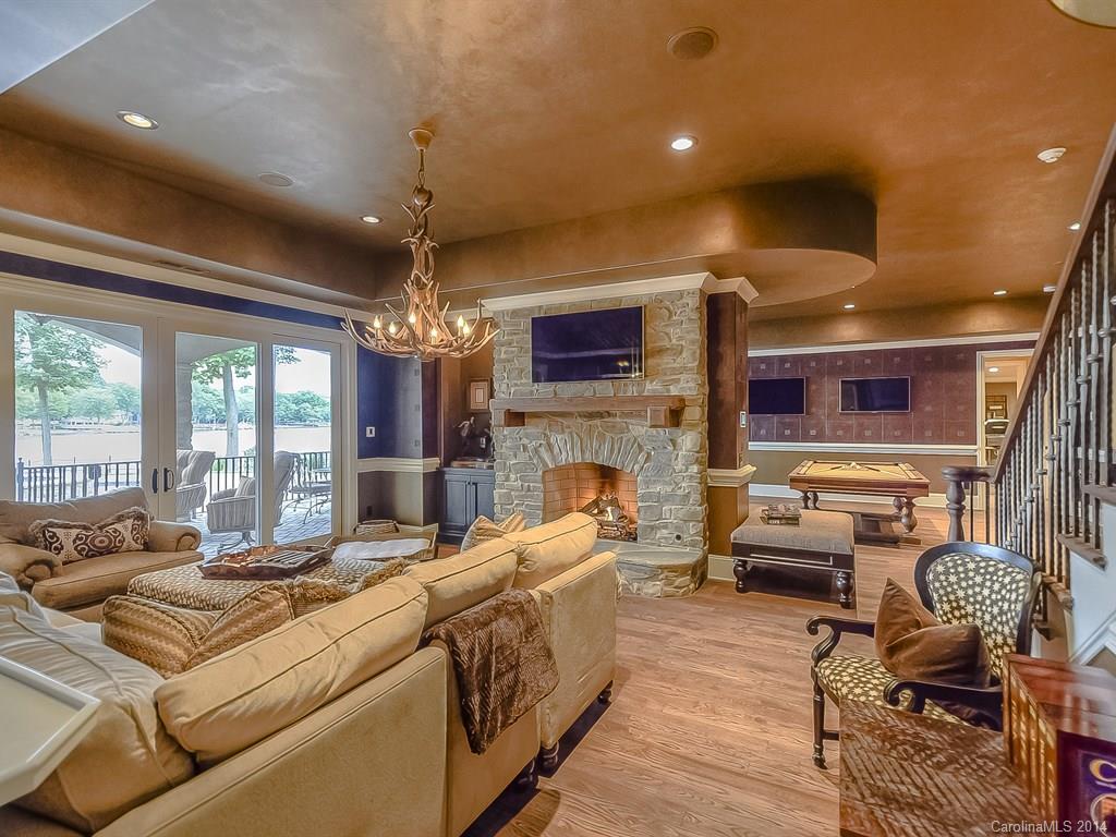 The Point - Residential