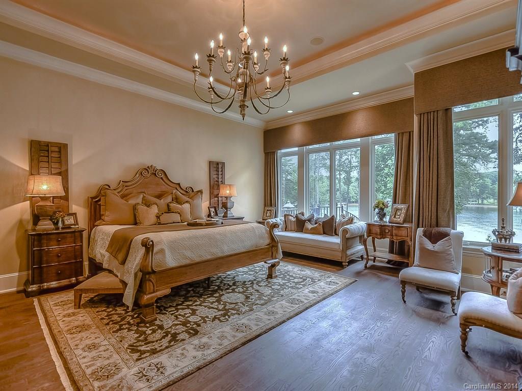 The Point - Residential