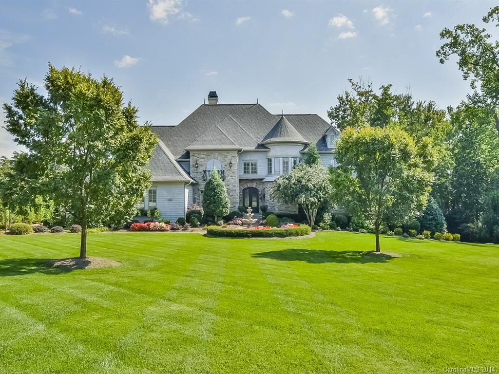 The Point - Residential