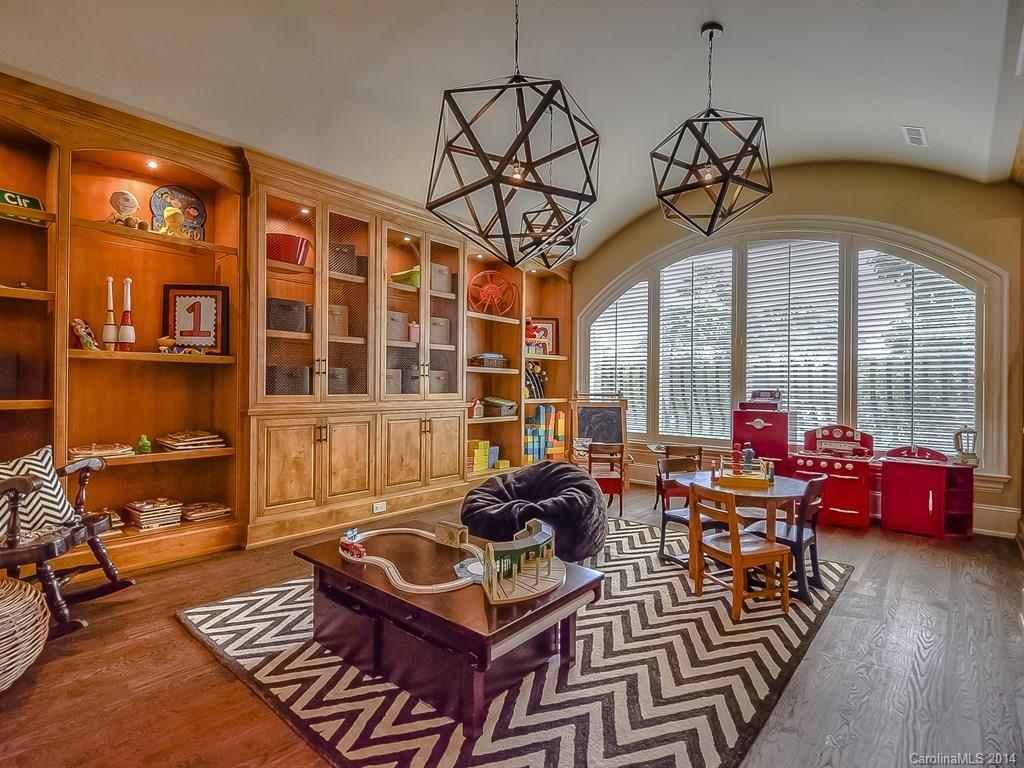 The Point - Residential