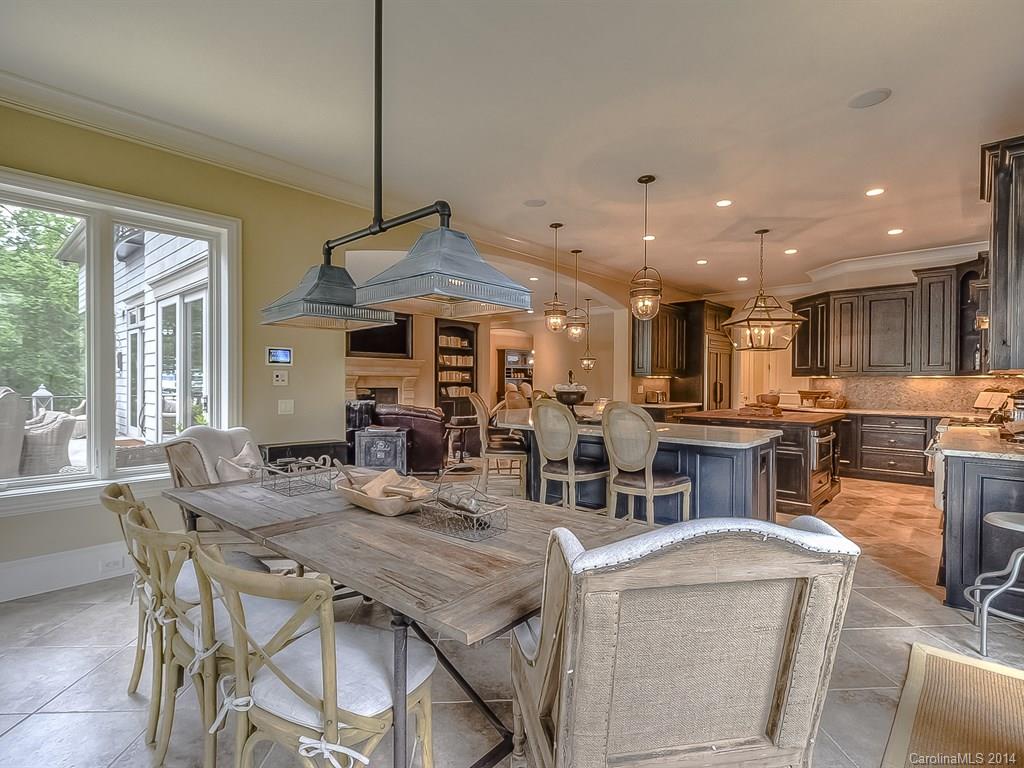 The Point - Residential