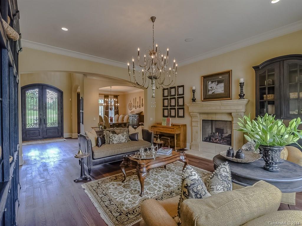 The Point - Residential