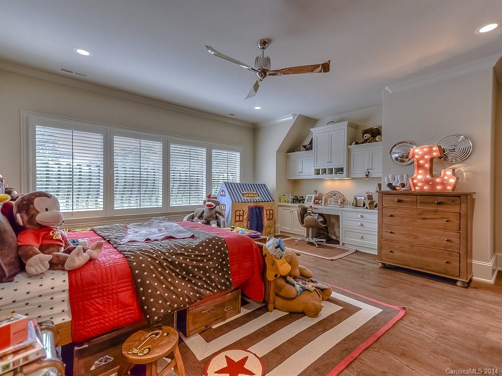 The Point - Residential