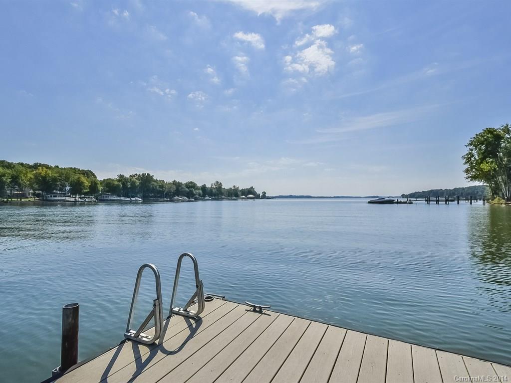 The Point - Residential