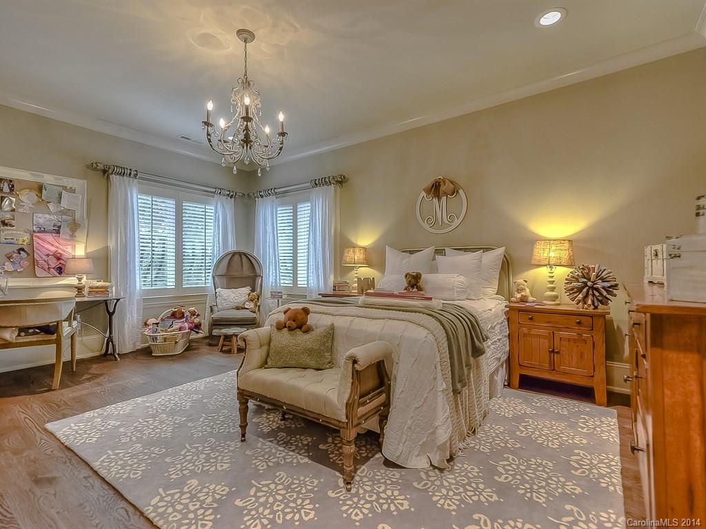 The Point - Residential