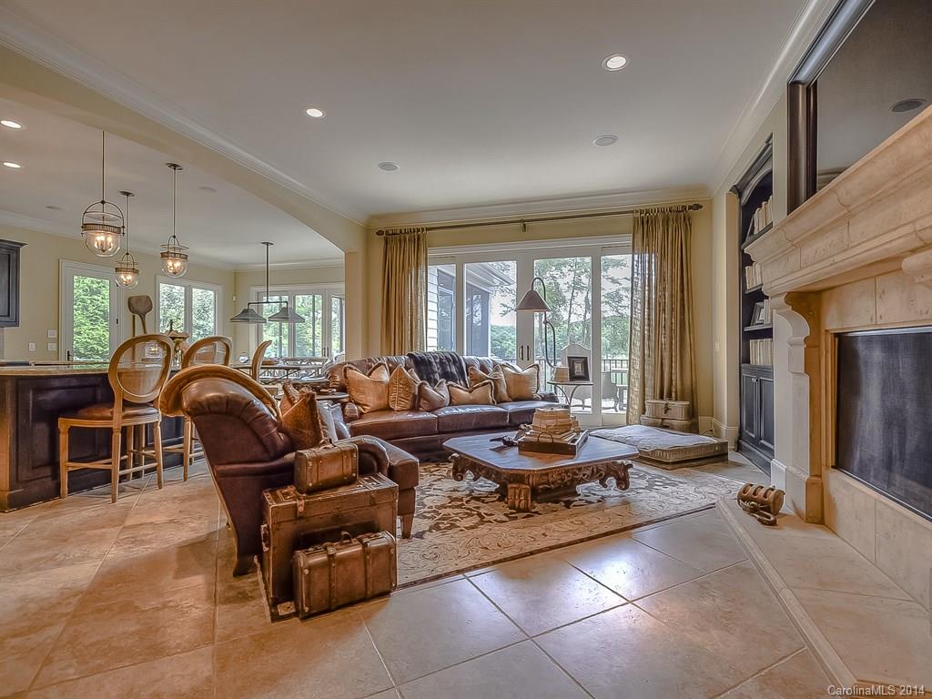 The Point - Residential