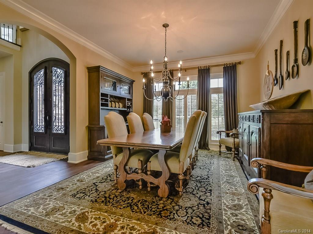 The Point - Residential