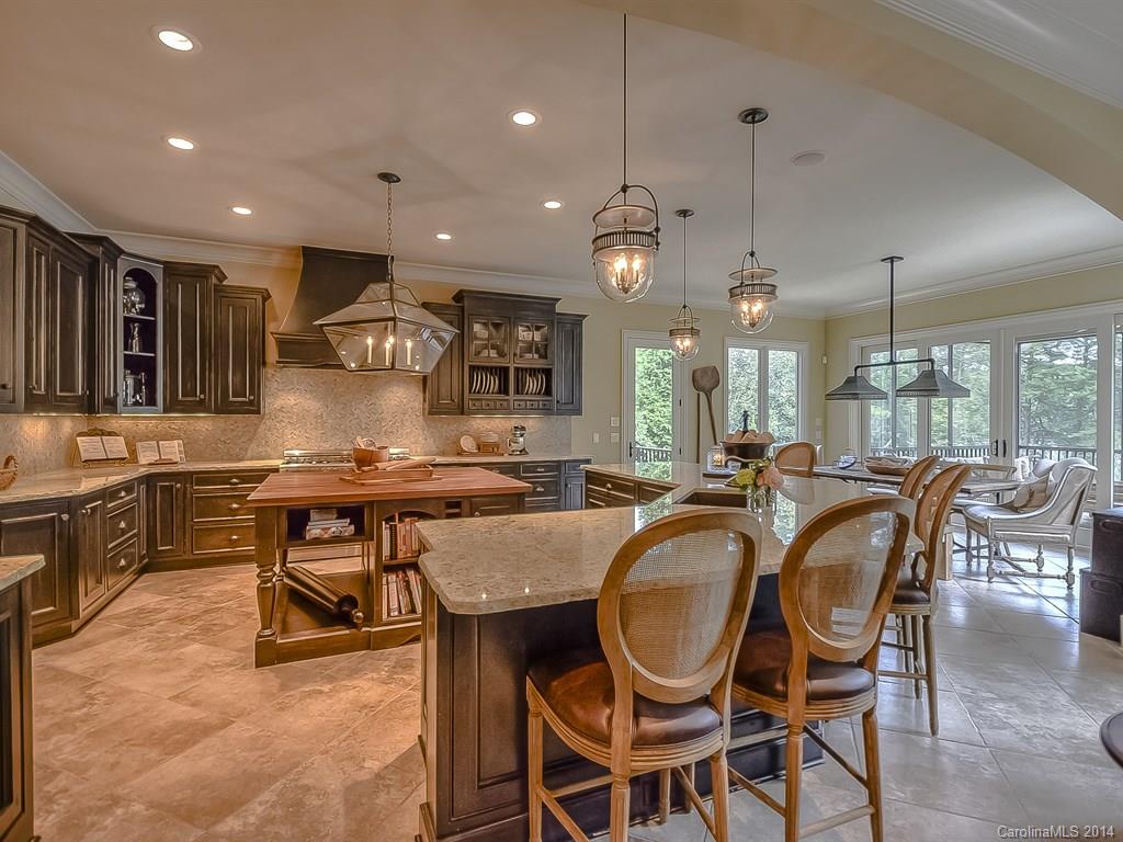 The Point - Residential