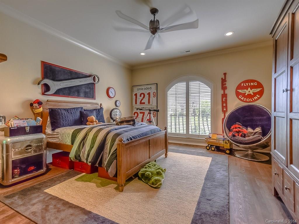 The Point - Residential