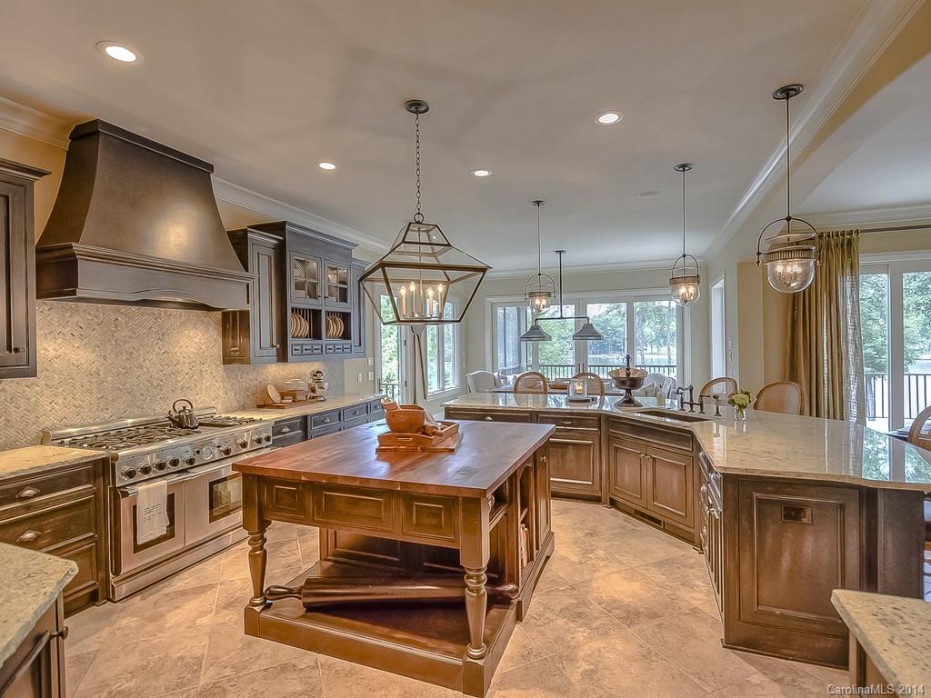 The Point - Residential