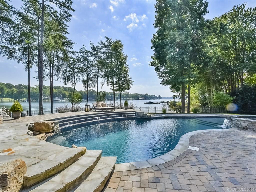 The Point - Residential