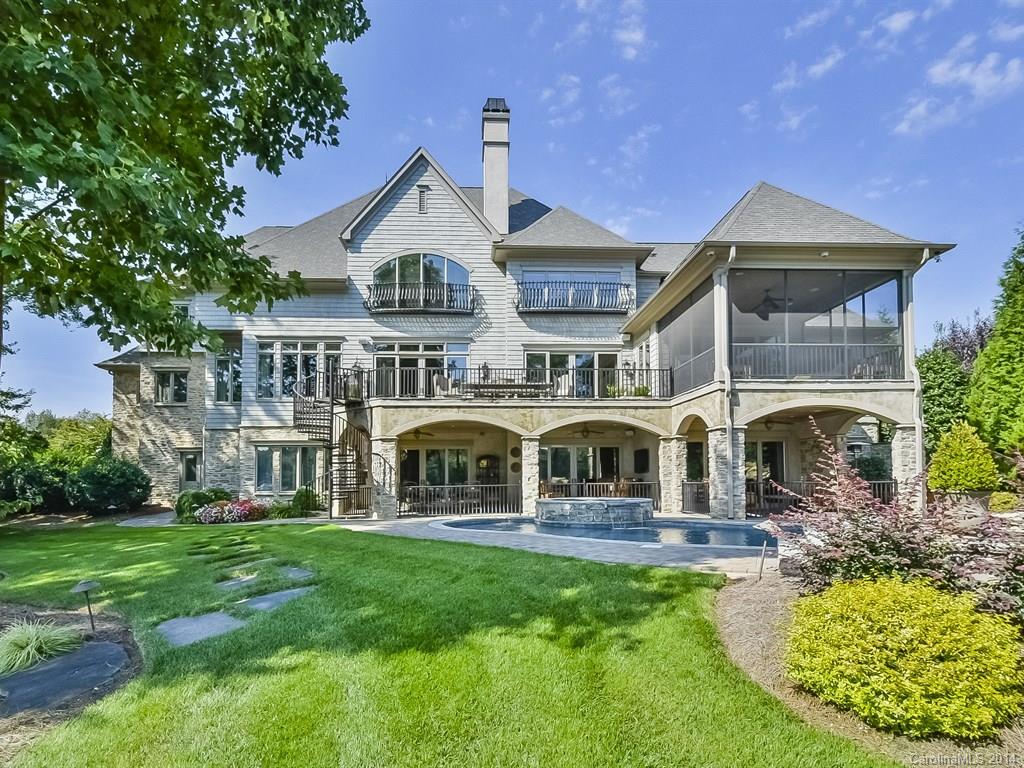 The Point - Residential