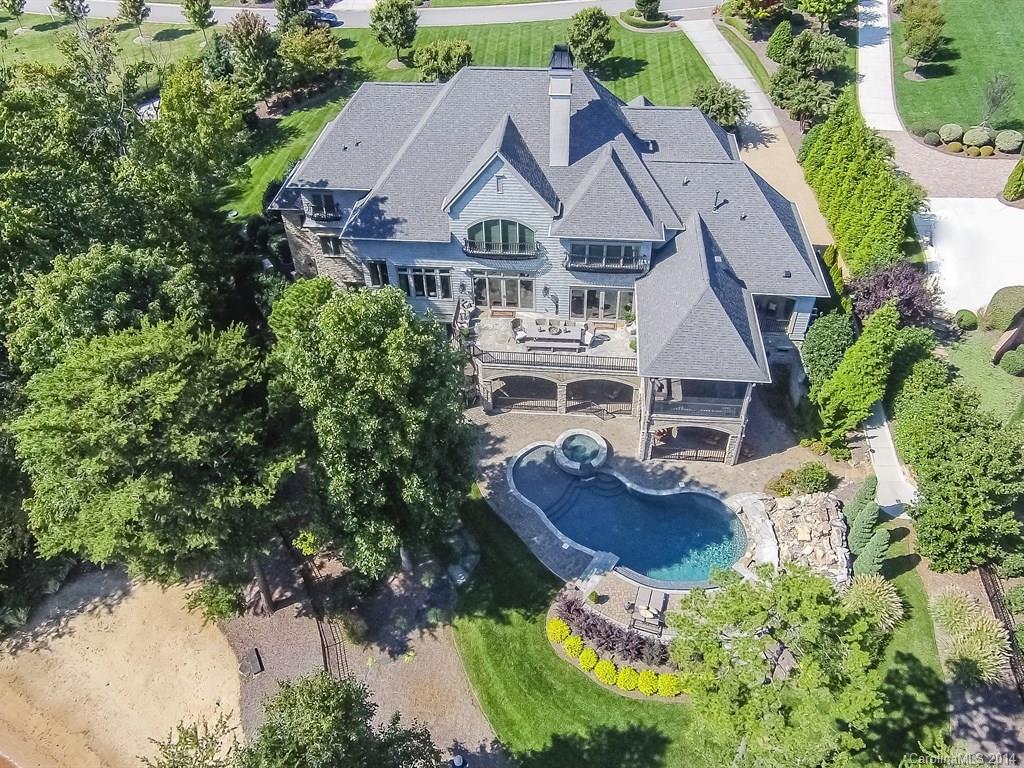 The Point - Residential