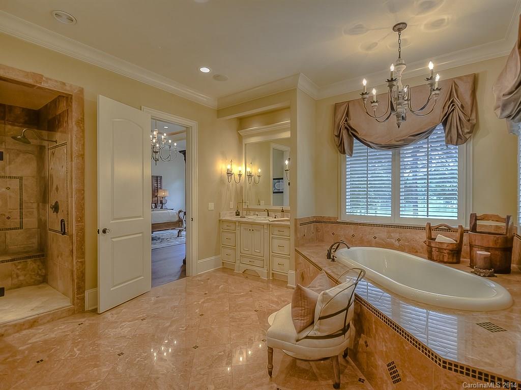 The Point - Residential