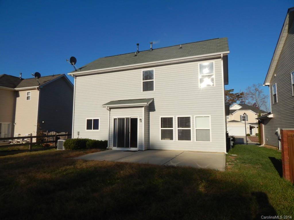 St Johns Forest - Residential Lease