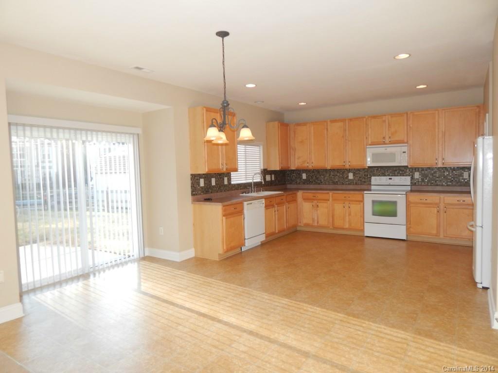 St Johns Forest - Residential Lease