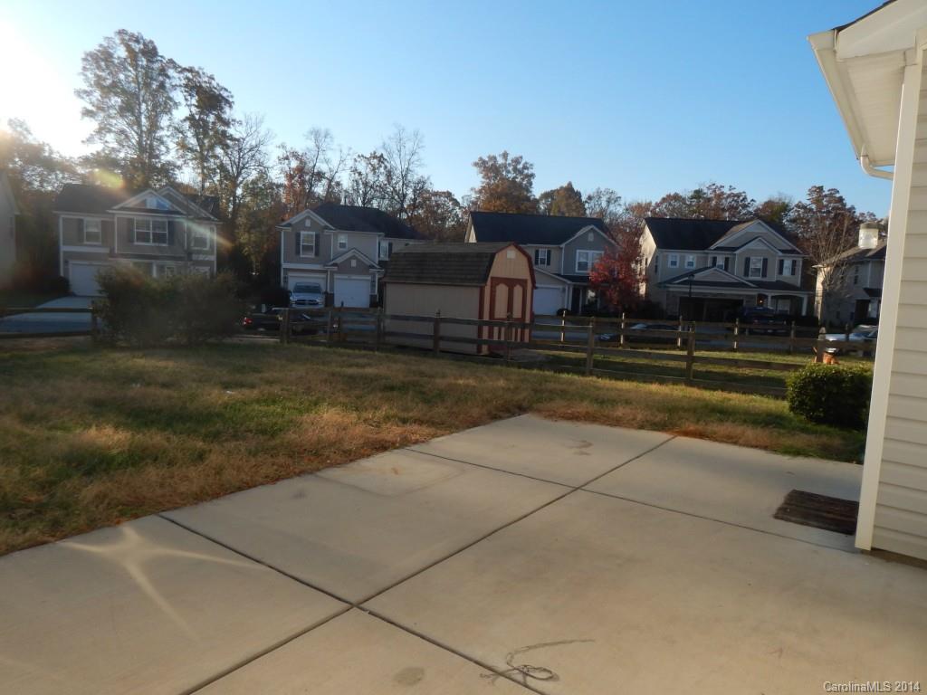 St Johns Forest - Residential Lease